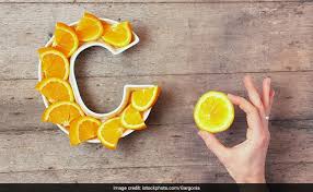 Taking vitamin c with antihypertensive medications may slightly decrease systolic blood pressure, but not diastolic pressure. Watch 5 Vitamin C Rich Foods That Help Boost Immunity And Work Better Than Supplements Ndtv Food