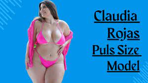 Claudia rojas playboy