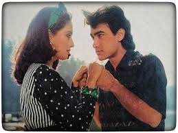 Madhuri Dixit Recalls Fond Memories From Dil As Movie Clocks 30 Years The indira gandhi story (2010).