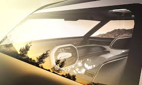 brubaker box minivan concept cool material