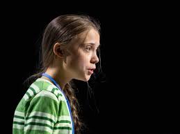 Climate and environmental activist with asperger's born at 375ppm #climatestrike #fridaysforfuture #schoolstrike4climate #facetheclimateemergency. Greta Thunberg Blasts Creative Pr In Her Climate Speech Wired