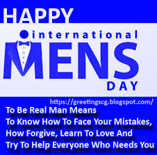 I bet the pill is harder to get than drugs which shows how screwed up this world really is! Happy International Mens Day Quotes Messages Wishes Greetings Greetingscg