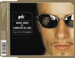 Eric S Feat. Martha Jean "The Queen"