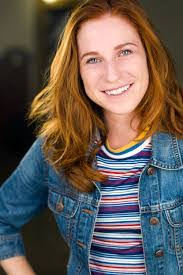 Kelsey Arnold's Instagram, Twitter & Facebook