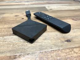 The user interface has been updated with the main menu moved to the center of the screen, easier ways to find content, improved alexa voice controls, and integration with amazon ring security camera. Apple Tv App Nun Auch Fur Den Amazon Fire Tv Der 3 Generation