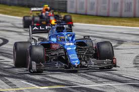 Alonso says he is happy with sundays, not with saturdays so far in 2021, in which he is driving for. Can Alpine Turn Its 2021 F1 Season Around