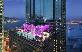 There are not a lot of community pools being built here, which is probably why people feel the intense need to own their own pools, says local agent pedro cabezas. The 5 Best Rooftop Pools At Hotels In Hong Kong 2020 Update