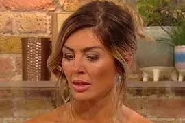 Emmerdale's Amy Walsh's lookalike sister who appeared