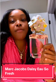 Daisy Eau So Fresh Review Spring