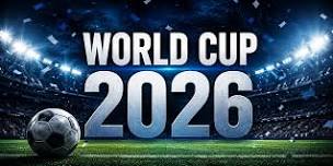 Local Table (The Woodlands) - World Cup Watch Party