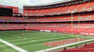 Browns Renovations To Firstenergy Stadium For 2015 Youtube Check out our comprehensive list of all upcoming events here at firstenergy stadium, including. browns renovations to firstenergy stadium for 2015