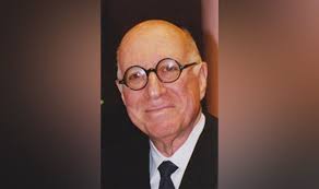 Obituary: Douglas Bloom, A Highly Cherished Community Leader