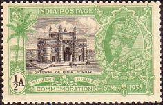 Victorian and Art Deco Ensemble of Mumbai