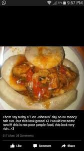 Dutty Gyal Jamaican Recipes Jamaican Cuisine Jamaica Food