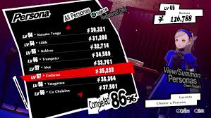 What Do You Think About My Alice? : R/Persona5