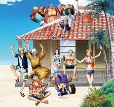 I Don T Need A Title From One Piece Village One Piece Pictures One Piece Anime Piecings
