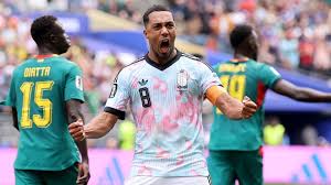 With Belgium and Senegal tied, what to know about World Cup extra time