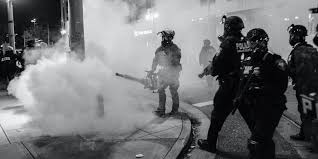 Image result for Riot Control Agent