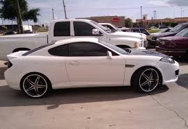 We did not find results for: Hyundai Tiburon Wheels Custom Rim And Tire Packages