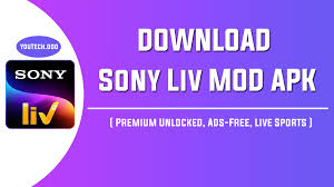 Puede descargar sonyliv mod apk, hemos subido una apk de trabajo completa que puede instalar. Sonyliv Mod Apk V6 15 0 Download Premium Unlocked