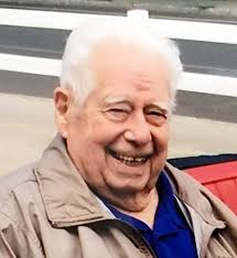 Edward Schuh Obituary