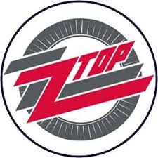 The current status of the logo is active, which means the logo is currently in use. Zz Top Heavy Metal Music Metal Band Logos Music Artwork