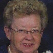 Marcia B Nelson Obituary