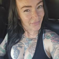 Carissa Cantwell Tabor