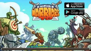 Select your heroes to guide the bed 6 struggle and rush a vengeance. Empire Warriors Td For Pc Windows Mac Free Download