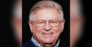 Jerry Murphy Obituary