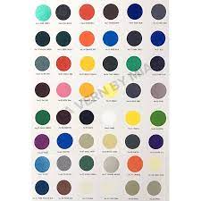 Original Bosny Spray Paint Solid Colors