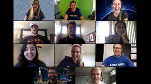 Check spelling or type a new query. Zoom Green Screens But Not Pants Here Are The New Work From Home Essentials Marketwatch