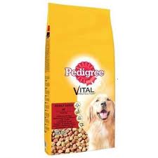 Goody Kuzu Etli Yetiskin Kopek Mamasi 15 Kg Yetiskin Kopek Mamasi Goody