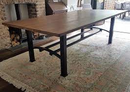 Aug 04, 2020 · the following explains what the key terms in the tables mean in the context of the immigration routes: Industrial Based Dining Tables From Recycled Steel And Iron With Oak Tops
