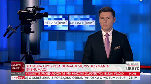 Dedykowany jest programom informacyjnym, emitującym ogólnopolskie biuletyny informacyjne w. Tvp Info Ethnic Channels Group