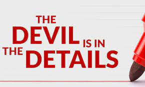 Sauter à la navigation sauter à la recherche. Le Diable Est Dans Les Details Vraiment Echecologie