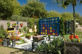 20 Fun Backyard Ideas For Your Home Kid Friendly Backyard Backyard Fun Large Backyard Landscaping