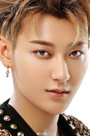 Pic 171013 Z Tao As The Ambassador For The 4th Silk Road International Film Festival Tao Tao Exo Huang Zi Tao