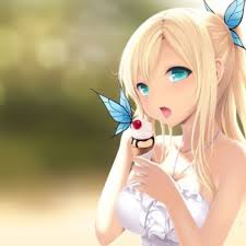 Find aesthetic anime wallpapers hd for desktop computer. Anime Ipad Wallpaper Anime Eating Ice Cream 800x800 Download Hd Wallpaper Wallpapertip