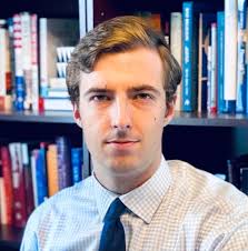 Caleb Orr's Instagram, Twitter & Facebook