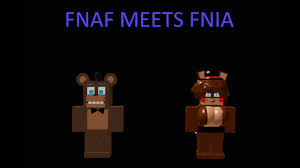 Click run when prompted by your computer to begin the installation process. Fnaf 1 2 3 I Fnia By Black Hart