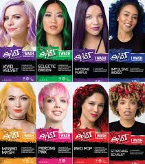 More than 231 splat washable hair dye review at pleasant prices up to 27 usd fast and free worldwide shipping! Giveaway Splat Hair Color 1 Wash Temporary Hair Dye