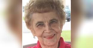 Caroline R. Zardy Obituary