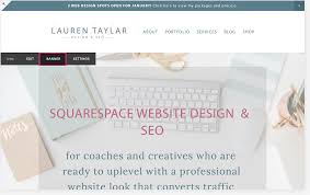 Buttons in banners should directly relate to a banner's message and clearly represent the banner's action. How To Format Upload A Squarespace Banner Image Lauren Taylar