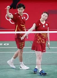 Jun 02, 2021 · ここでは、混合ダブルスのダイジェストと選手コメントをお伝えする。 【混合ダブルス】 山下恭平（写真左）／篠谷菜留と西川裕次郎／尾﨑沙織のntt東日本対決となった決勝戦。手の内を知り尽くすペア同士だけに、立ち上がりから長いラリーが続いた。 Zfgzzos3z2r8sm