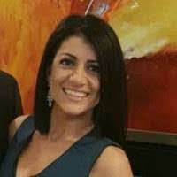 Paula Mansour's Instagram, Twitter & Facebook