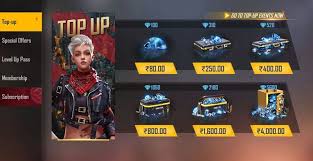 This free fire skins hack will give you a redeem code. How To Get Free Gloo Wall Skin Through Free Fire Ramadan Top Up Event