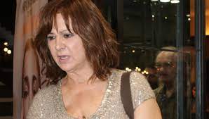 «θυμάμαι, ποσο είχα θυμώσει τότε επειδή δεν υπήρχε εμβόλιο για τον καρκίνο. Maria Xoyklh Deite Th Se Spania Dhmosia Emfanish Star Gr