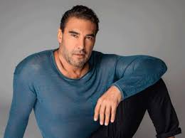 Eduardo yáñez spoke from the hospital after being admitted for surgery. Eduardo Yanez Rechaza Telenovela Por Contratiempo De Salud