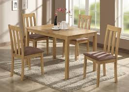 This dining set includes a table, four side chairs and bench. 27 Magnificent Affordable Dining Table Sets Vrogue Co